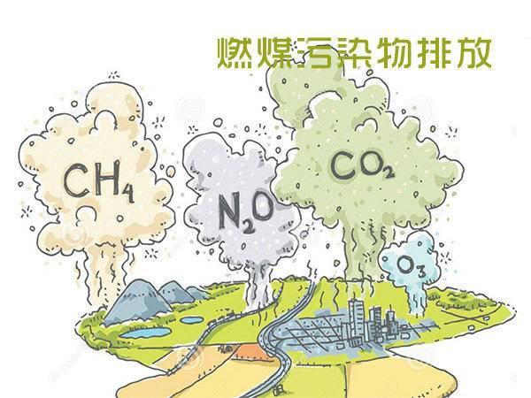煤炭燃烧后地球总质量会变少吗？一场质量守恒的物理学之旅
