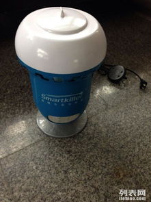 盛夏来临，上海斯迈特灭蚊器与空气净化器双效防护