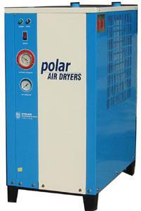 压缩空气产品与压缩空气供应在制冷大市场中的应用