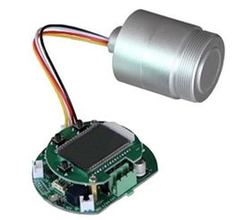 网格化大气环境监测中的二甲基硫醚(C2H6S)气体检测模块技术应用