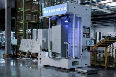 精益管理赋能COLMO高端品牌，开拓液体分离及纯净设备销售新高度