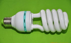 中山小榄厂家供应多款12半螺旋三基色混合粉卤粉节能灯 价格、厂家信息与产品图片