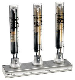 超清洁筒式气体过滤器 原理、应用与优势