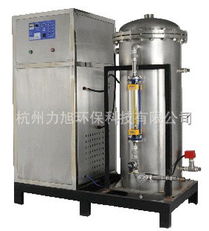 杭州力旭环保科技 空气净化与液体分离纯净设备全览，守护绿色健康生活