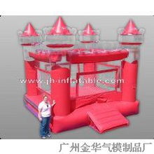 广州金华气模制品厂 从充气玩具拱门到液体分离纯净设备销售的多元化发展之路