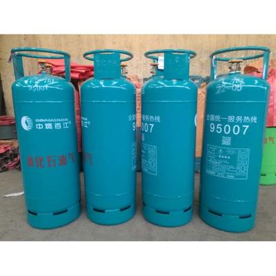 常见工业与特种气体全览 产品列表与应用解析